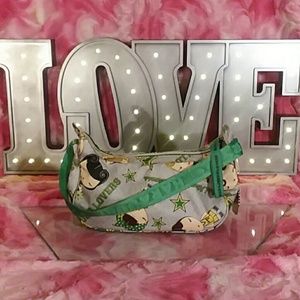 HARAJUKU LOVERS by Gwen Stefani Purse